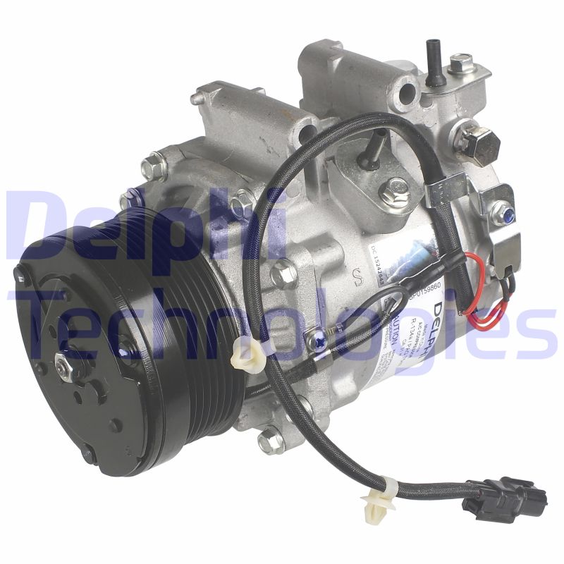 Airco compressor Delphi Diesel TSP0159860