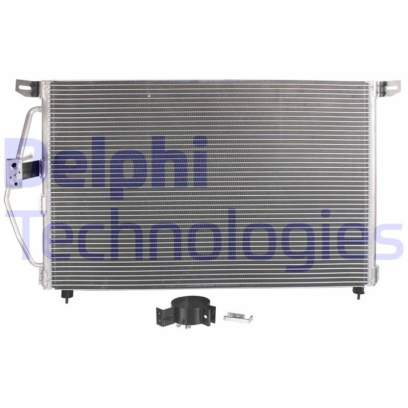 Airco condensor Delphi Diesel TSP0225097