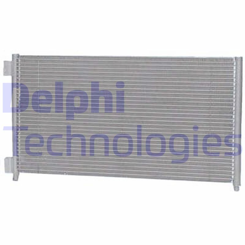 Airco condensor Delphi Diesel TSP0225500