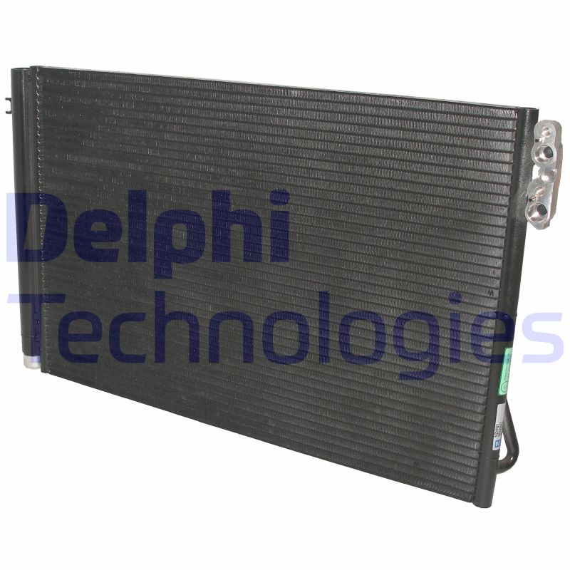 Airco condensor Delphi Diesel TSP0225545