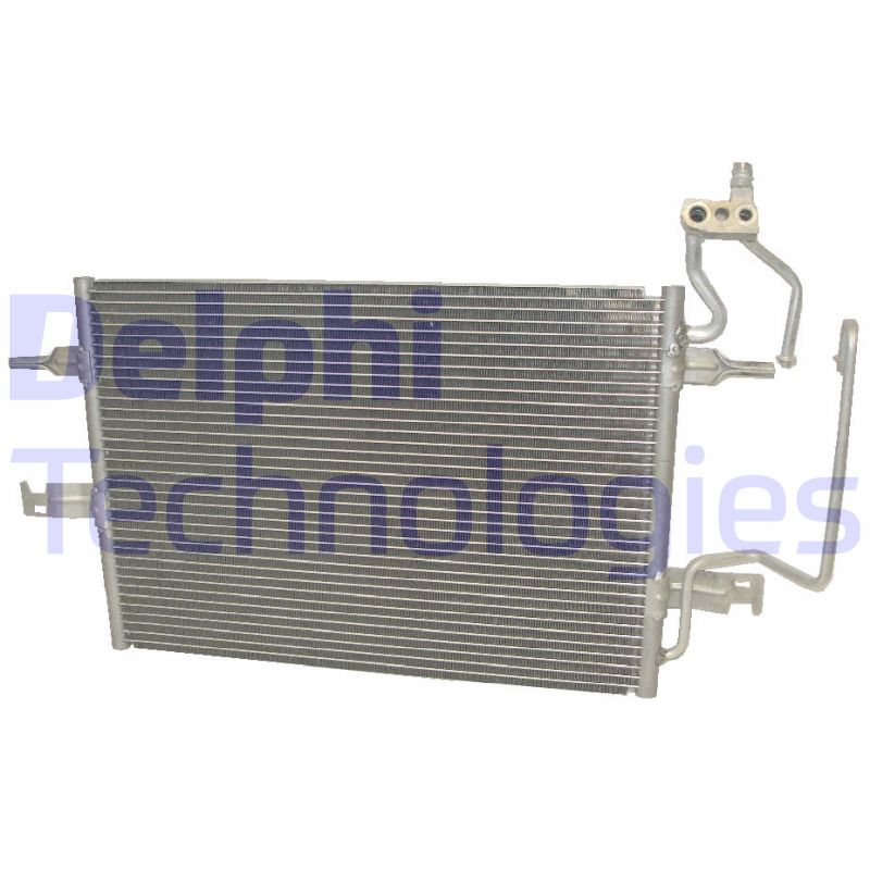 Airco condensor Delphi Diesel TSP0225566
