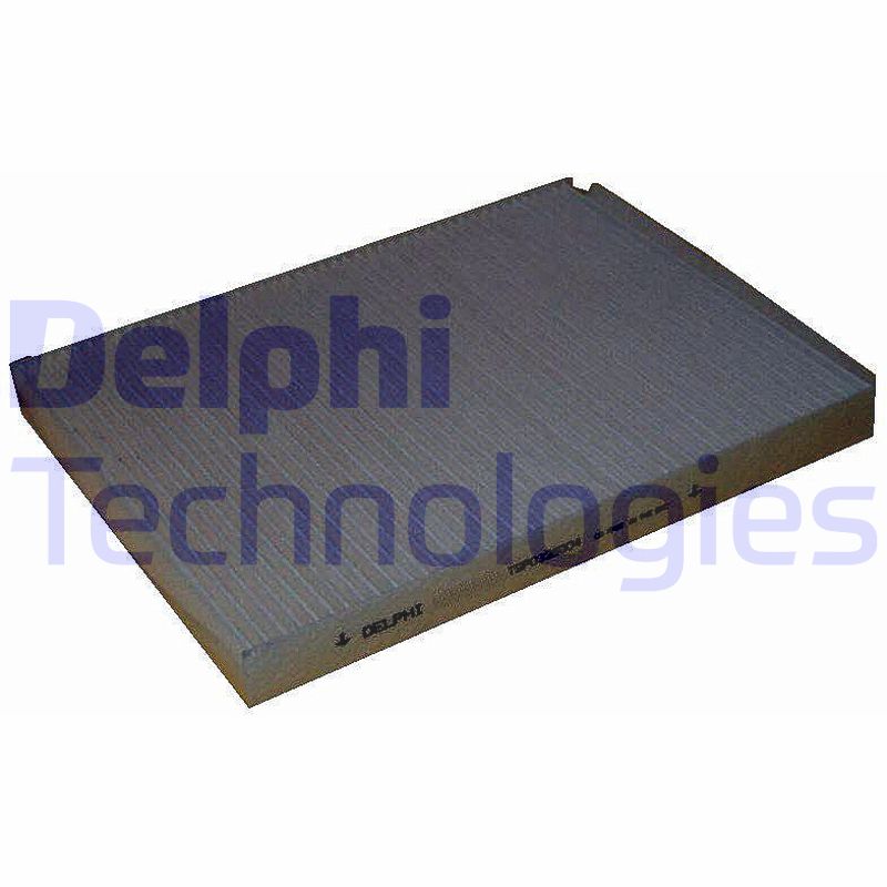 Interieurfilter Delphi Diesel TSP0325004