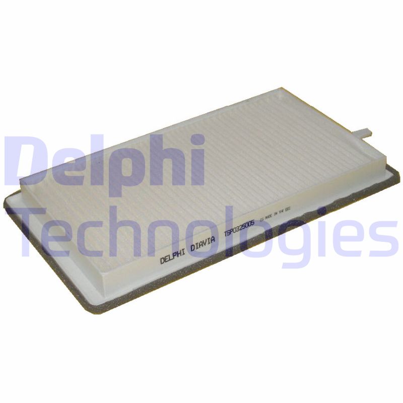 Interieurfilter Delphi Diesel TSP0325005