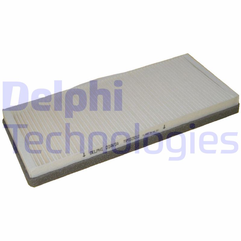 Interieurfilter Delphi Diesel TSP0325012
