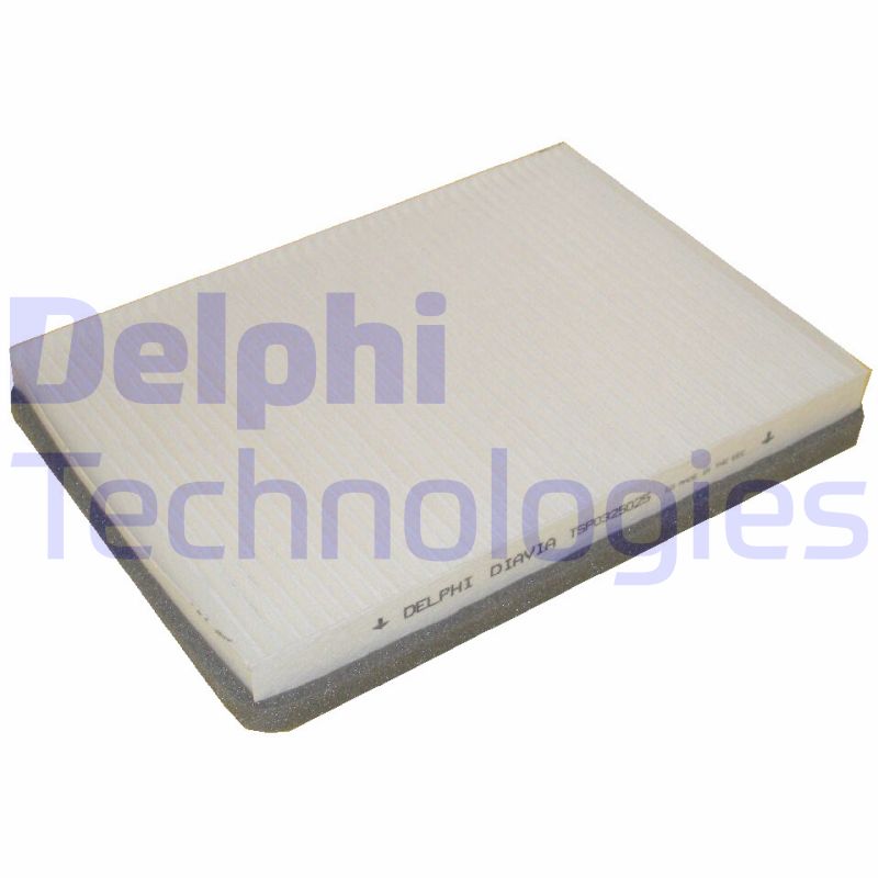 Interieurfilter Delphi Diesel TSP0325025