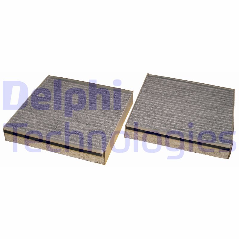 Interieurfilter Delphi Diesel TSP0325036C
