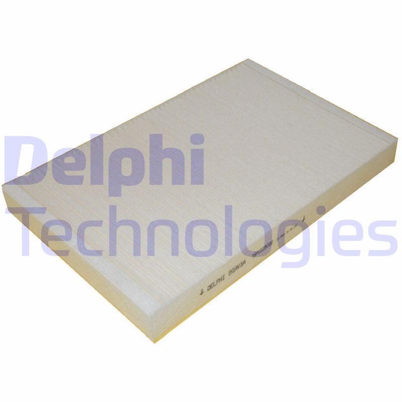 Interieurfilter Delphi Diesel TSP0325039