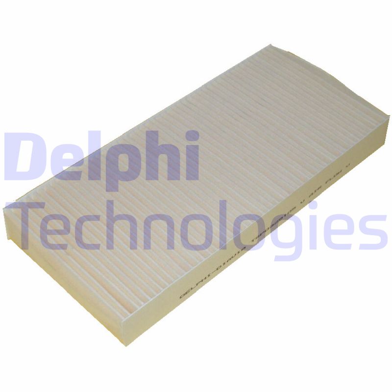 Interieurfilter Delphi Diesel TSP0325105