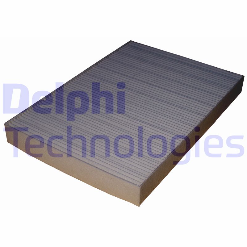 Interieurfilter Delphi Diesel TSP0325243