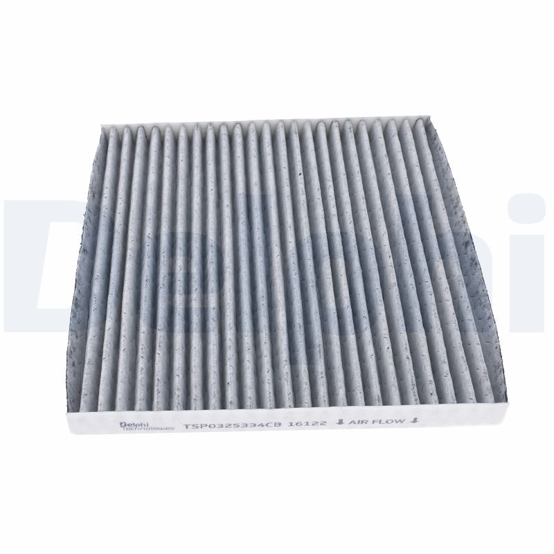 Interieurfilter Delphi Diesel TSP0325334CB