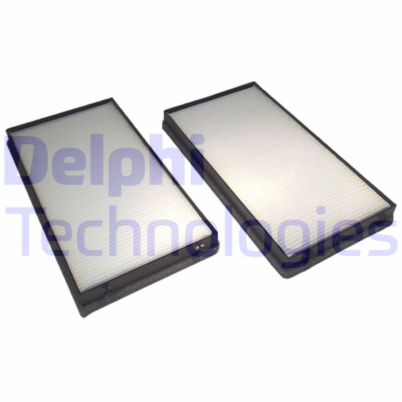 Interieurfilter Delphi Diesel TSP0325342