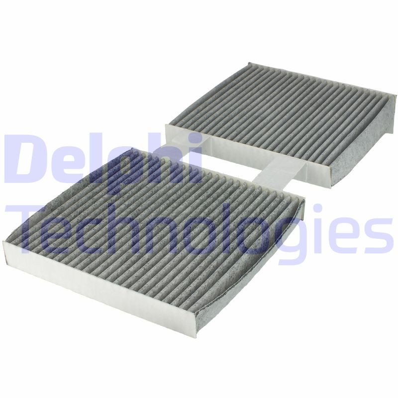 Interieurfilter Delphi Diesel TSP0325343C