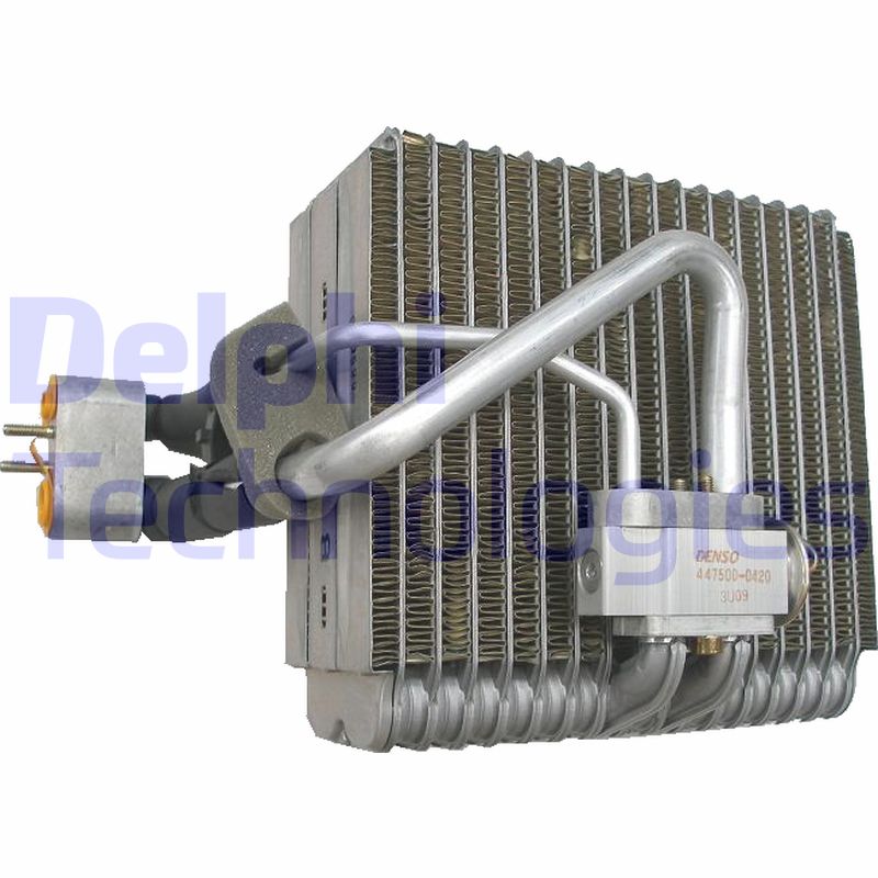 Airco verdamper Delphi Diesel TSP0525049