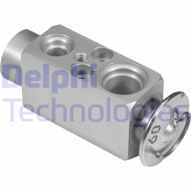 Airco expansieklep Delphi Diesel TSP0585018