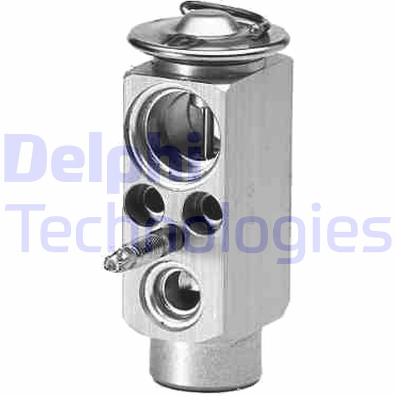 Airco expansieklep Delphi Diesel TSP0585037