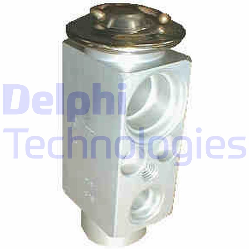 Airco expansieklep Delphi Diesel TSP0585040