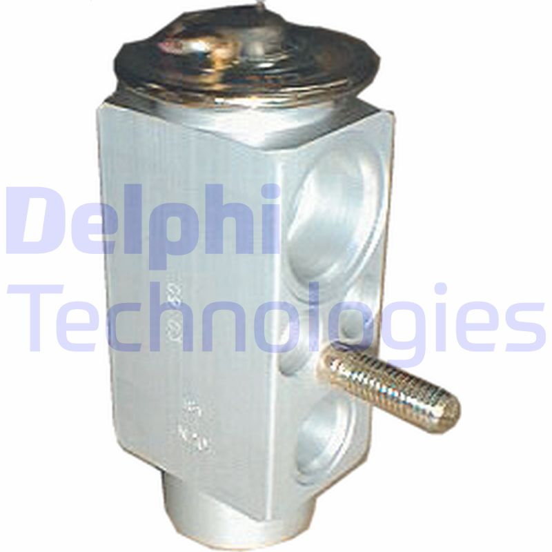 Airco expansieklep Delphi Diesel TSP0585045