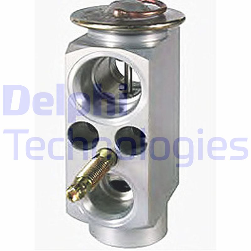 Airco expansieklep Delphi Diesel TSP0585072