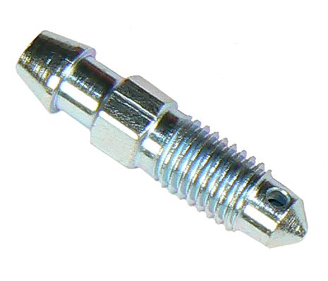 Metzger Ontluchtingsschroef / -nippel 0086