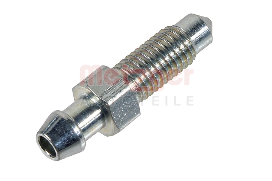 Metzger Ontluchtingsschroef / -nippel 0088