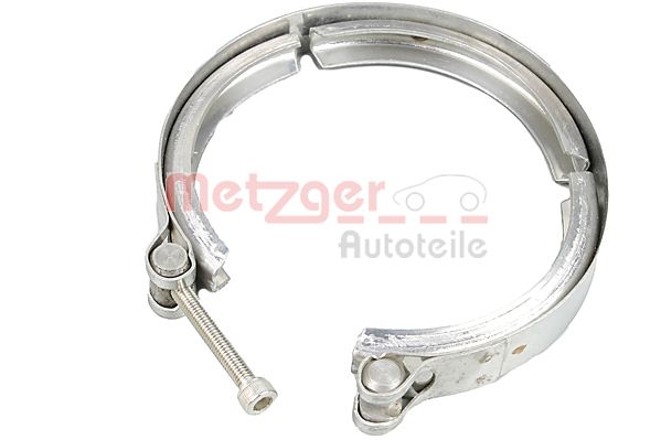 Metzger EGR-klep 0892738