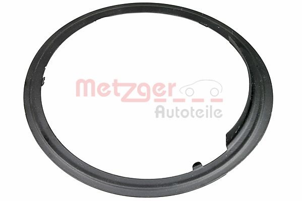 Metzger EGR-klep 0892738