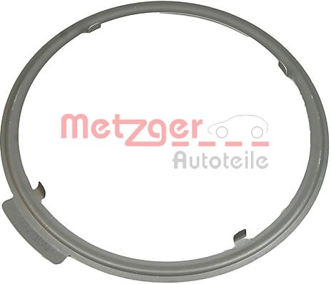 Metzger EGR-klep 0892739