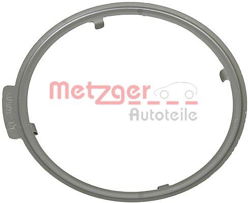 Metzger EGR-klep 0892739