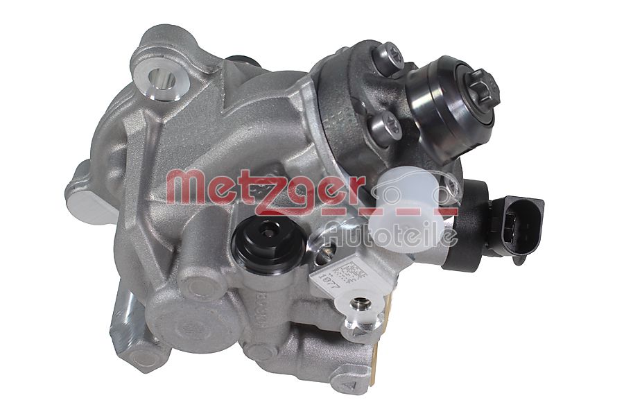 Metzger Hogedrukinspuitpomp 0830151