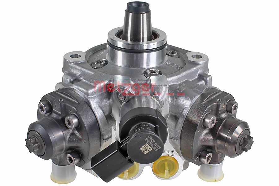 Metzger Hogedrukinspuitpomp 0830152