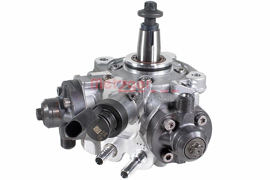 Metzger Hogedrukinspuitpomp 0830153