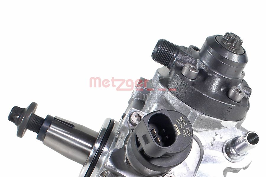 Metzger Hogedrukinspuitpomp 0830153