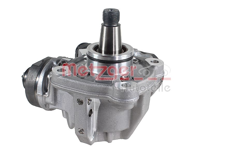 Metzger Hogedrukinspuitpomp 0830154
