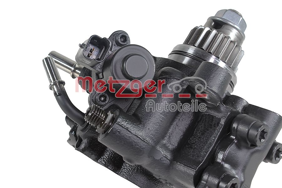 Metzger Hogedrukinspuitpomp 0830155