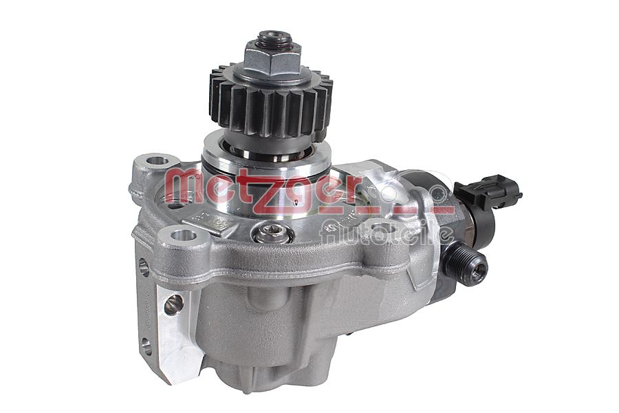 Metzger Hogedrukinspuitpomp 0830156