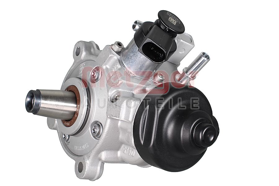 Metzger Hogedrukinspuitpomp 0830158