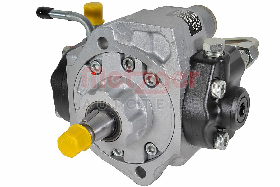 Metzger Hogedrukinspuitpomp 0830159