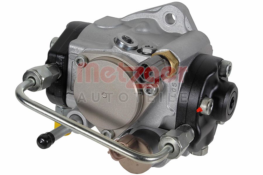 Metzger Hogedrukinspuitpomp 0830159