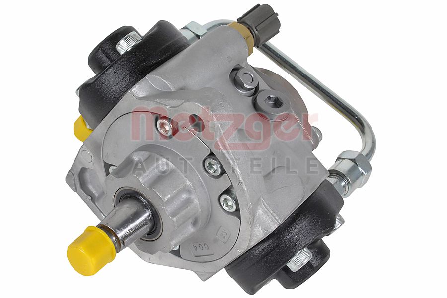 Hogedrukinspuitpomp Metzger 0830163