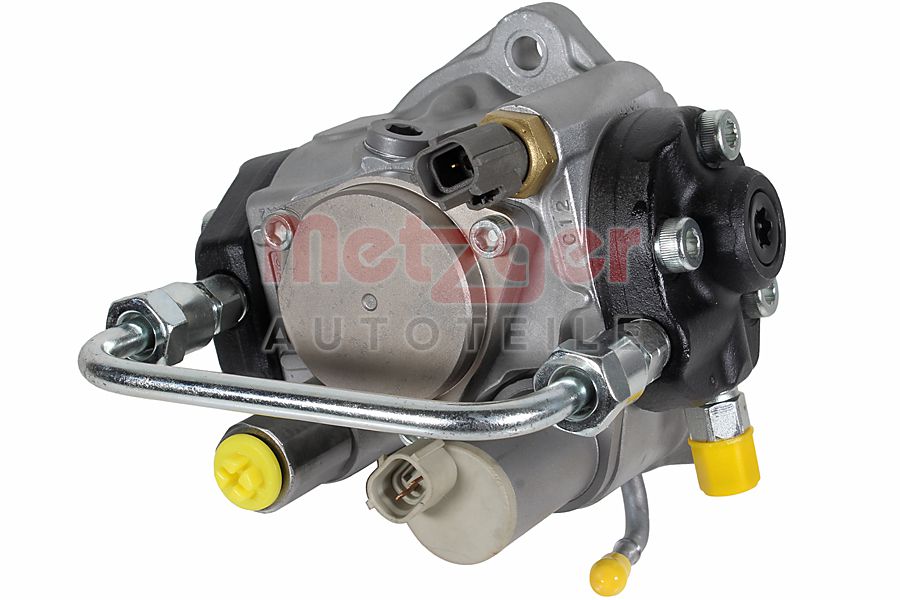 Metzger Hogedrukinspuitpomp 0830163