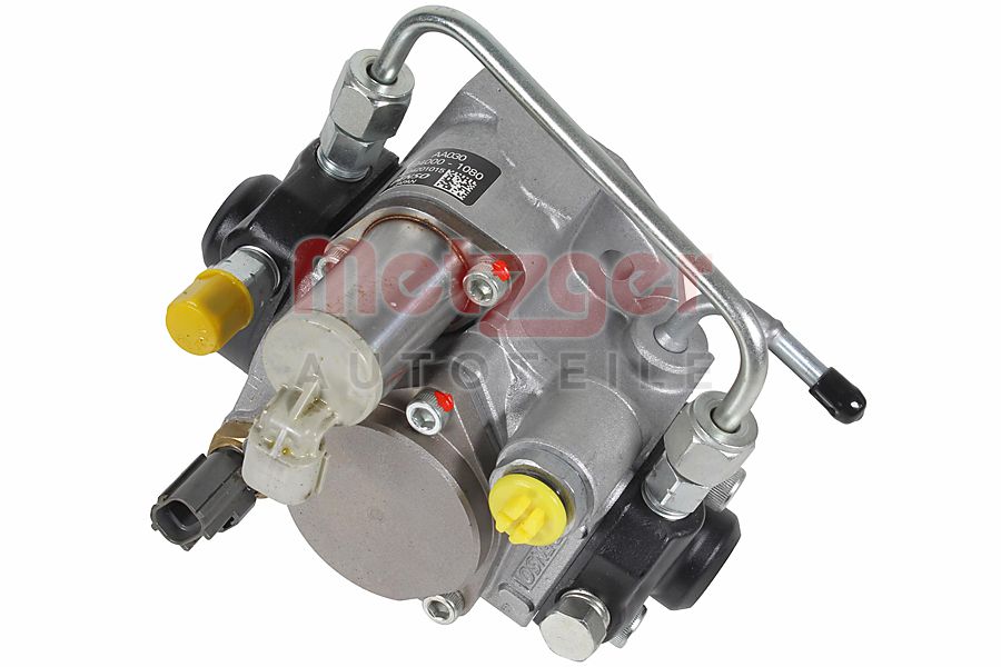 Metzger Hogedrukinspuitpomp 0830165