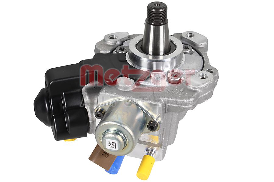 Metzger Hogedrukinspuitpomp 0831000