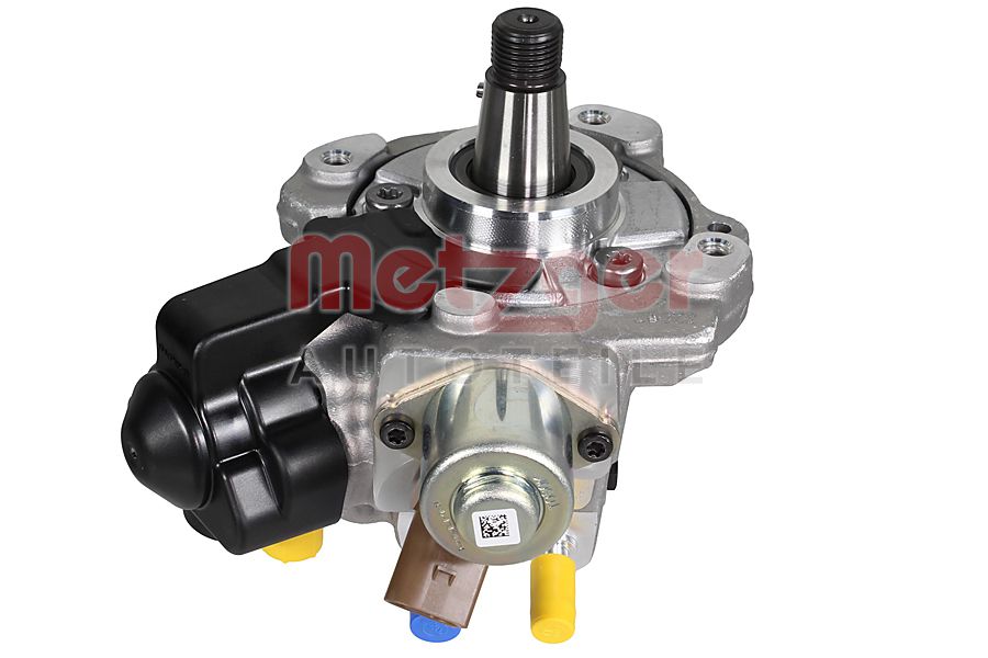 Metzger Hogedrukinspuitpomp 0831001