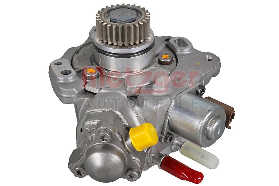 Metzger Hogedrukinspuitpomp 0831002