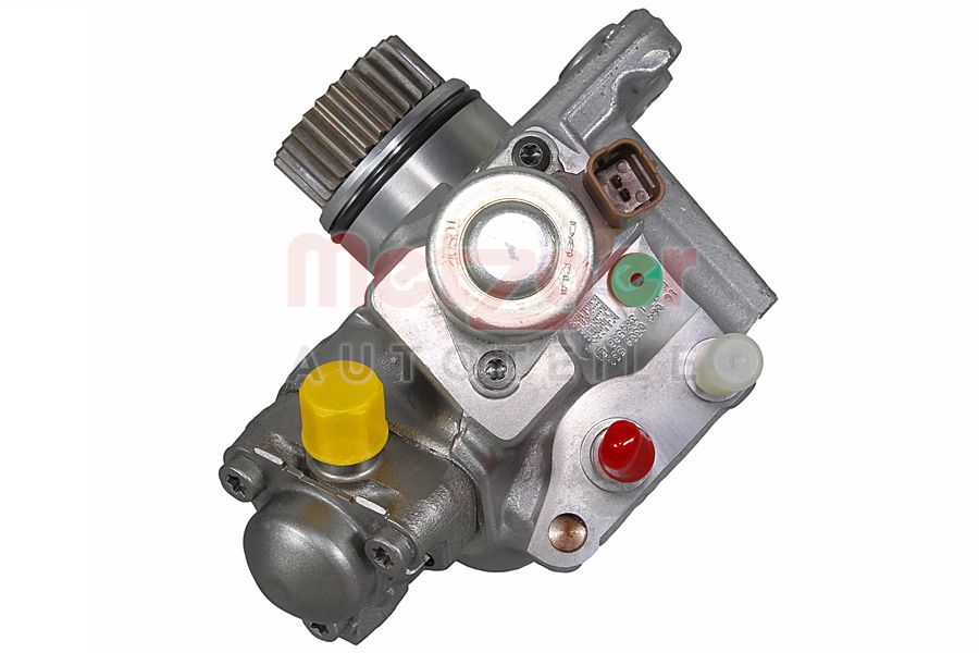 Metzger Hogedrukinspuitpomp 0831002