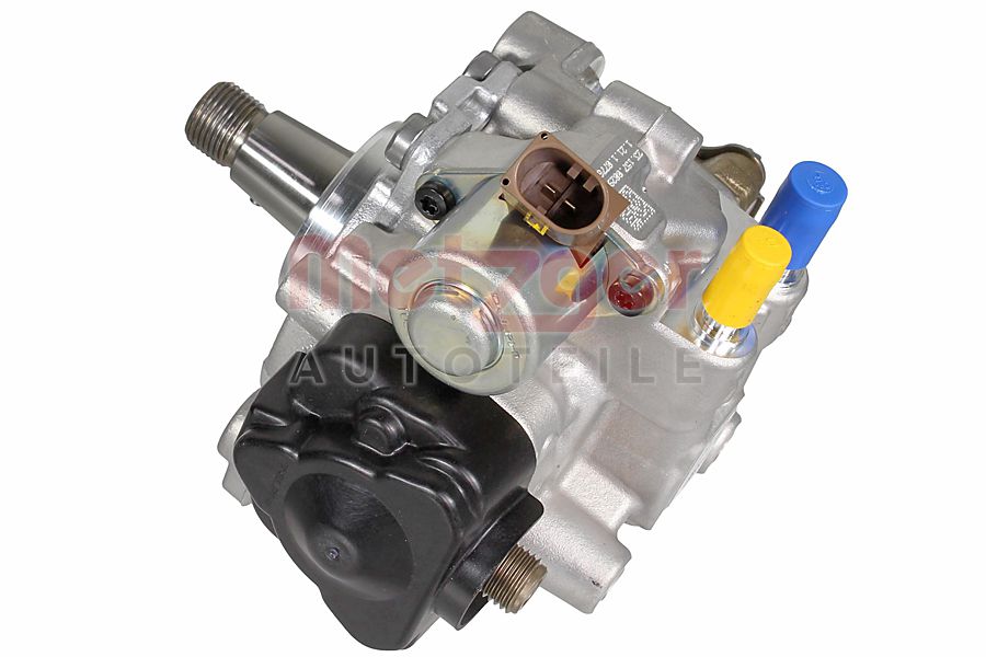 Metzger Hogedrukinspuitpomp 0831003