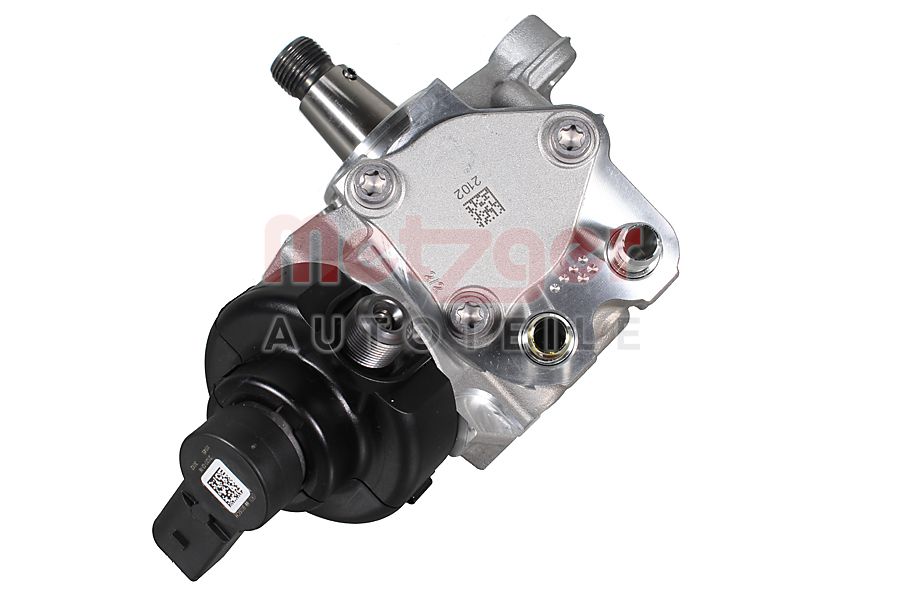 Metzger Hogedrukinspuitpomp 0831004