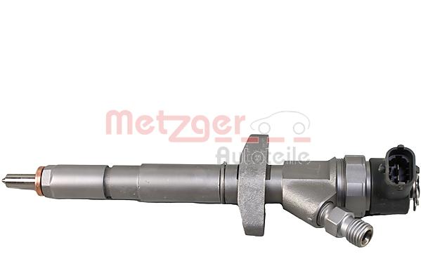 Metzger Verstuiver/Injector 0870008