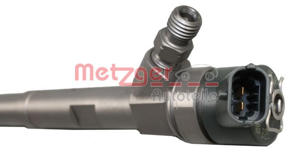 Metzger Verstuiver/Injector 0870010