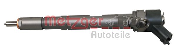 Metzger Verstuiver/Injector 0870010